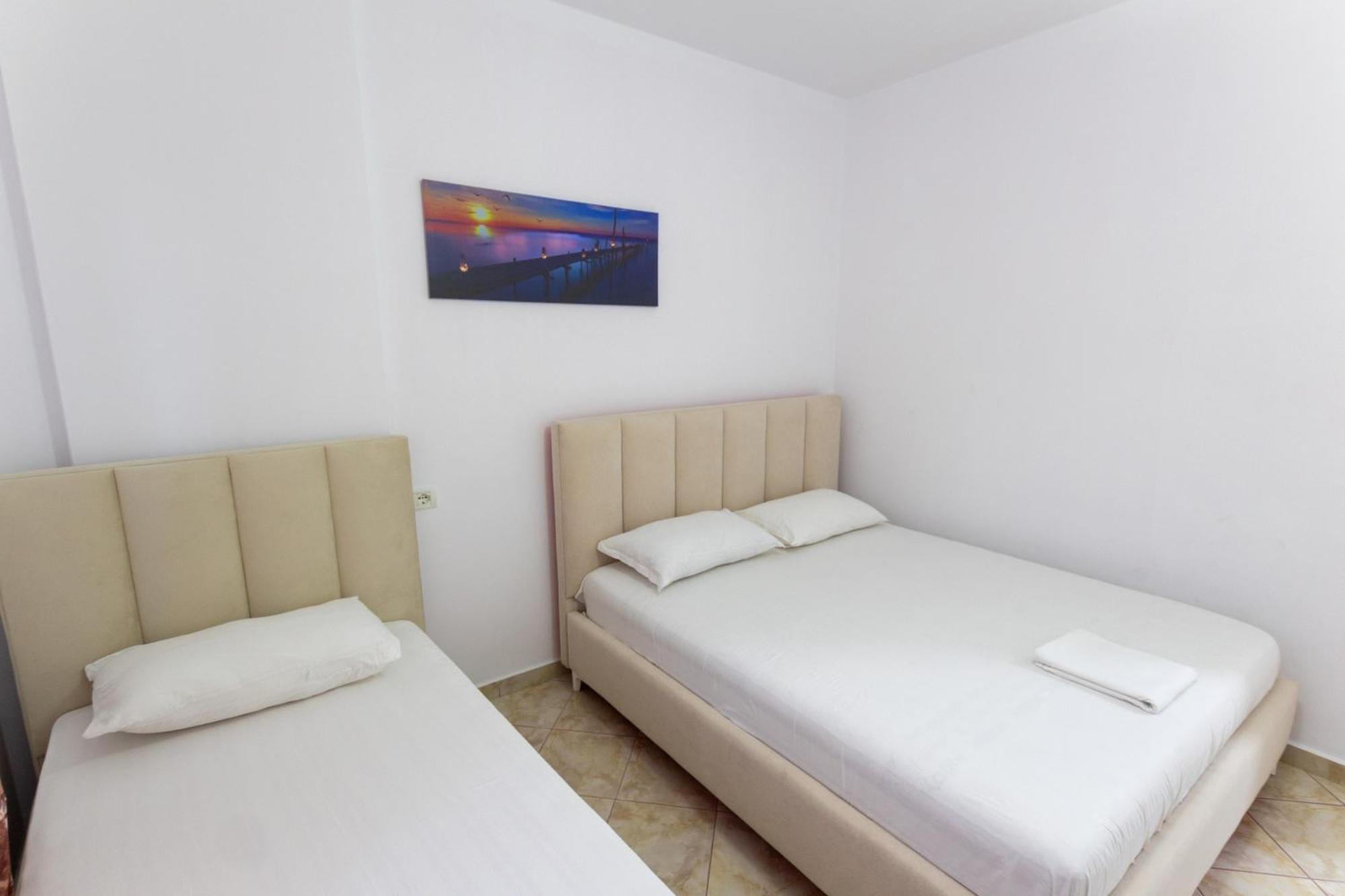 Spacious 2 Bedroom In