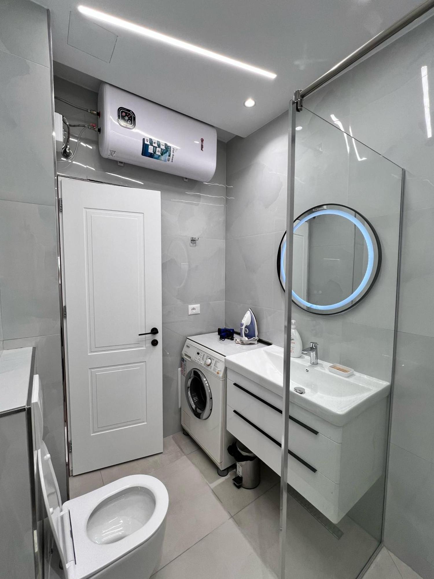 Spacious 2 Bedroom In Durrës