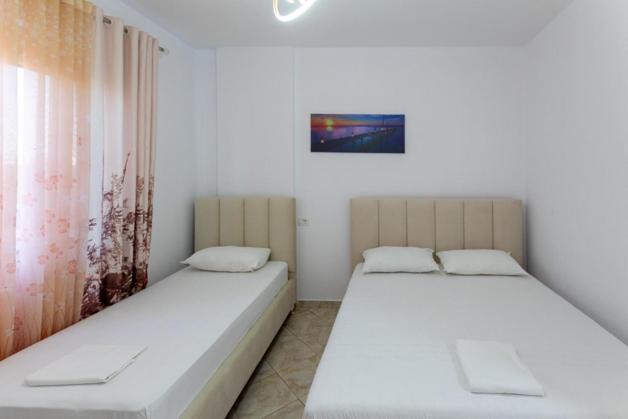 Spacious 2 Bedroom In